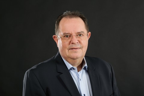 Gilles VAQUIN - IPRP - EXPERT