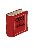 La référence CODE DU TRAVAIL