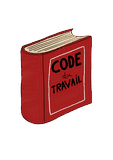 CODE DU TRAVAIL